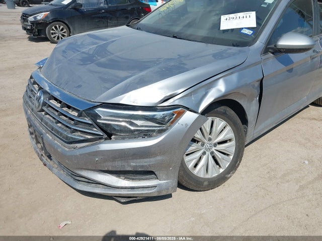 3VWC57BU5LM086007 Volkswagen 1.4 tsi