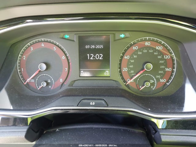 3VWC57BU5LM086007 Volkswagen 1.4 tsi