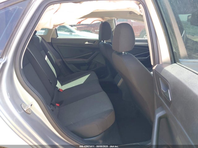 3VWC57BU5LM086007 Volkswagen 1.4 tsi