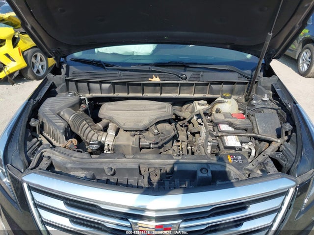 2018 CADILLAC XT5 1GYKNDRS7JZ205845 Photo 9
