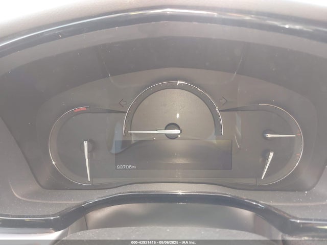2018 CADILLAC XT5 1GYKNDRS7JZ205845 Photo 6