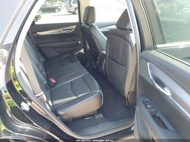 2018 CADILLAC XT5 1GYKNDRS7JZ205845 Photo 7