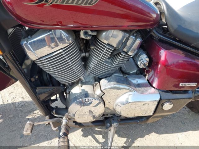 2004 HONDA VT750 JH2RC50354M001253 Photo 9