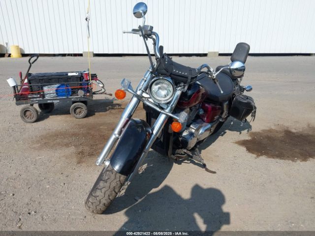 2004 HONDA VT750 JH2RC50354M001253 Photo 1