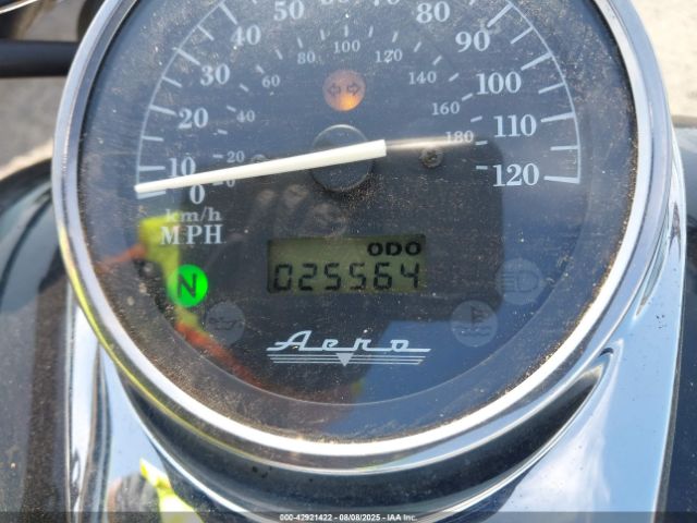 2004 HONDA VT750 JH2RC50354M001253 Photo 6