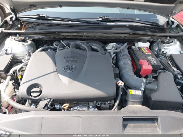 4T1KZ1AK5MU055347 Toyota 2gr-fks