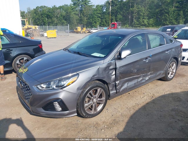 5NPE34AF9JH724149 Hyundai gdi theta-ii