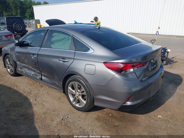 5NPE34AF9JH724149 Hyundai gdi theta-ii