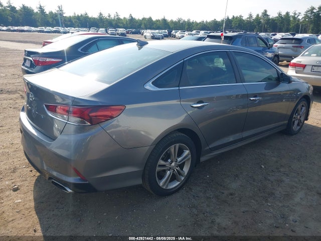 5NPE34AF9JH724149 Hyundai gdi theta-ii
