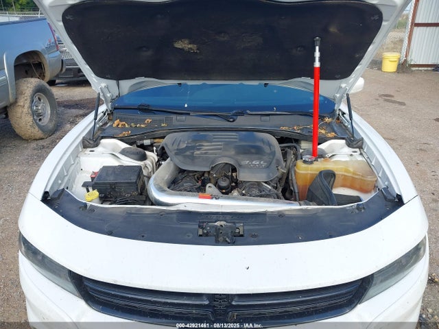Dodge 2015 2015 2C3CDXHG2FH862009 Image 10