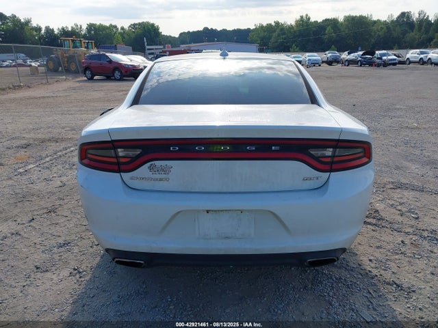 Dodge 2015 2015 2C3CDXHG2FH862009 Image 16