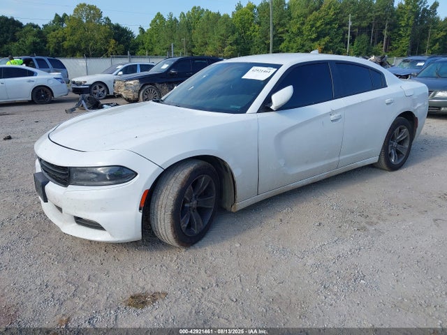 Dodge 2015 2015 2C3CDXHG2FH862009 Image 2