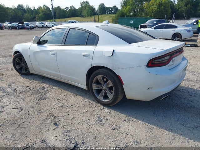 Dodge 2015 2015 2C3CDXHG2FH862009 Image 3