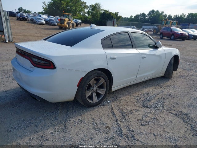 Dodge 2015 2015 2C3CDXHG2FH862009 Image 4