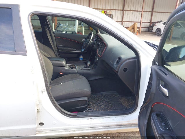 Dodge 2015 2015 2C3CDXHG2FH862009 Image 5