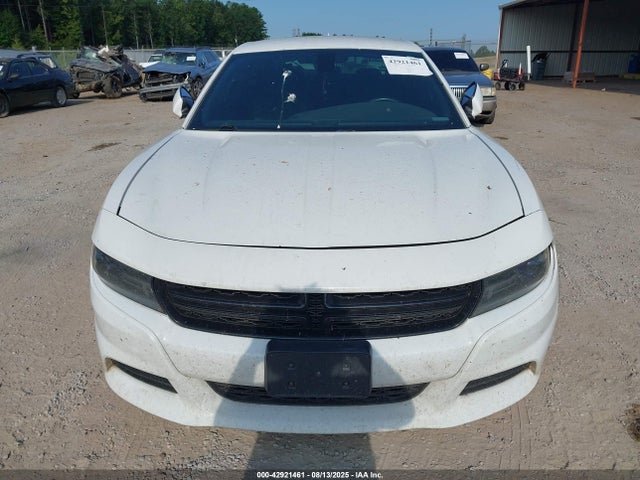 Dodge 2015 2015 2C3CDXHG2FH862009 Image 6