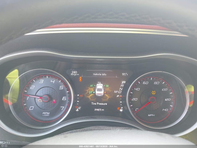 Dodge 2015 2015 2C3CDXHG2FH862009 Image 7