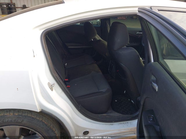 Dodge 2015 2015 2C3CDXHG2FH862009 Image 8