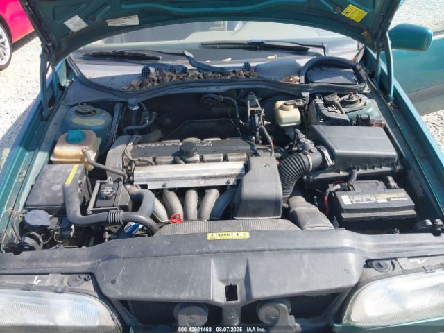 1995 VOLVO 850 YV1LW5510S2082341 Photo 9