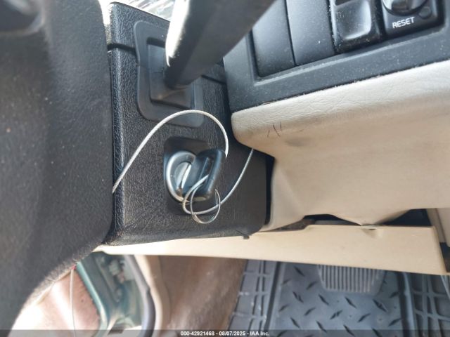 1995 VOLVO 850 YV1LW5510S2082341 Photo 10