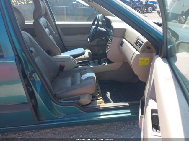 1995 VOLVO 850 YV1LW5510S2082341 Photo 4