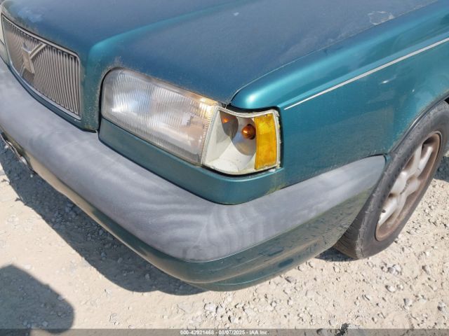 1995 VOLVO 850 YV1LW5510S2082341 Photo 5