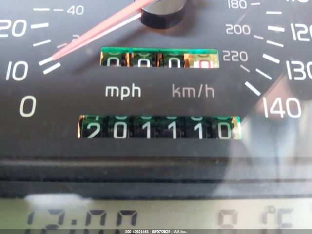 1995 VOLVO 850 YV1LW5510S2082341 Photo 6