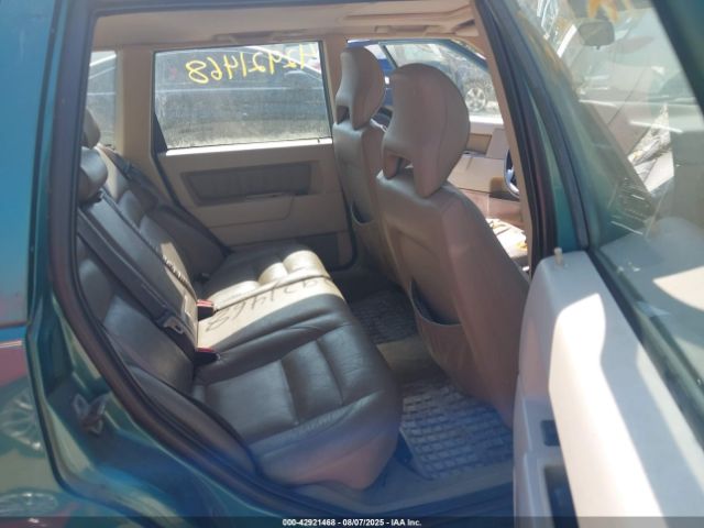 1995 VOLVO 850 YV1LW5510S2082341 Photo 7