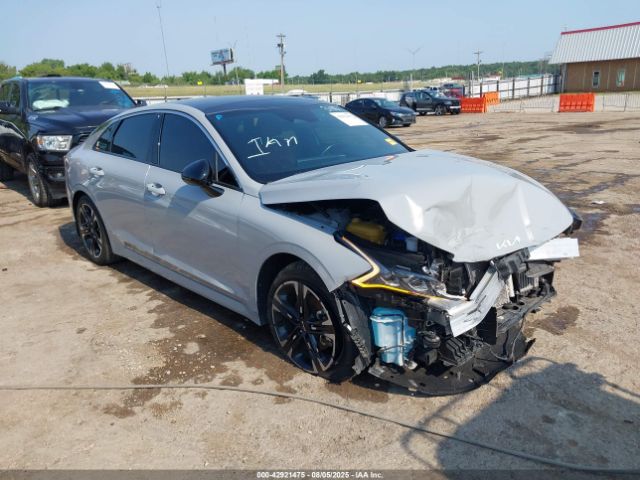 2023 KIA K5 5XXG64J2XPG183100