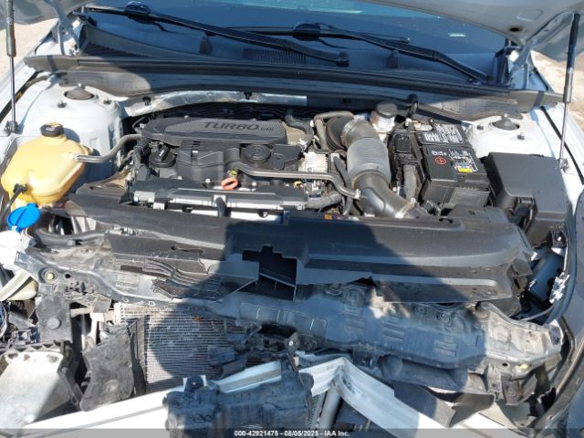 2023 KIA K5 5XXG64J2XPG183100 Photo 9