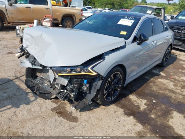 2023 KIA K5 5XXG64J2XPG183100 Photo 1