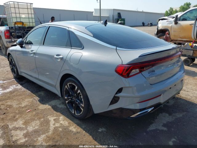 2023 KIA K5 5XXG64J2XPG183100 Photo 2