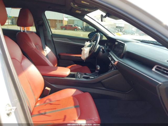 2023 KIA K5 5XXG64J2XPG183100 Photo 4