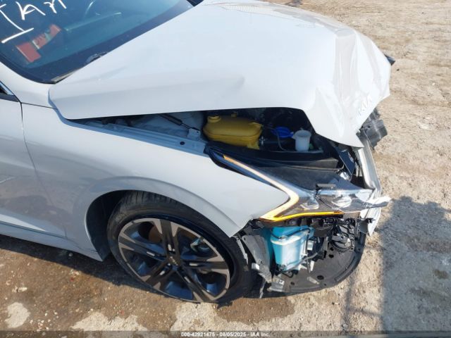 2023 KIA K5 5XXG64J2XPG183100 Photo 5