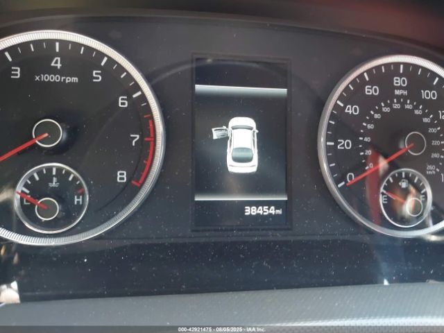 2023 KIA K5 5XXG64J2XPG183100 Photo 6