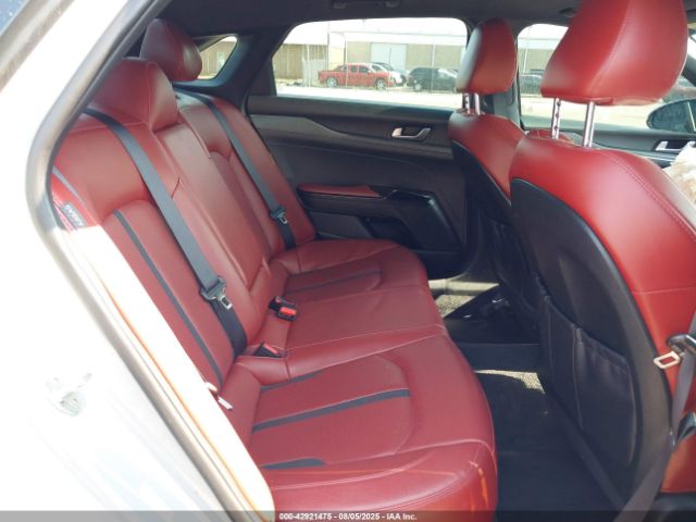 2023 KIA K5 5XXG64J2XPG183100 Photo 7