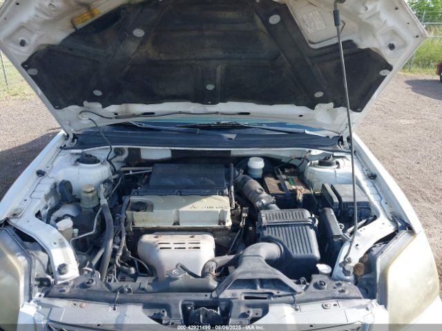 2011 MITSUBISHI GALANT 4A32B2FF6BE006818 Photo 9