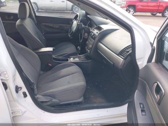 2011 MITSUBISHI GALANT 4A32B2FF6BE006818 Photo 4