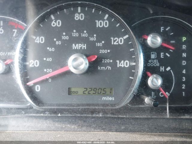 2011 MITSUBISHI GALANT 4A32B2FF6BE006818 Photo 6