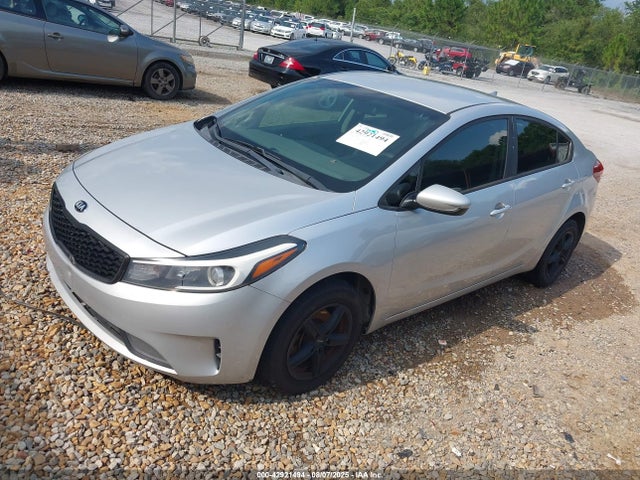 KIA mpi nu 2017 3KPFK4A71HE073100 Image 2