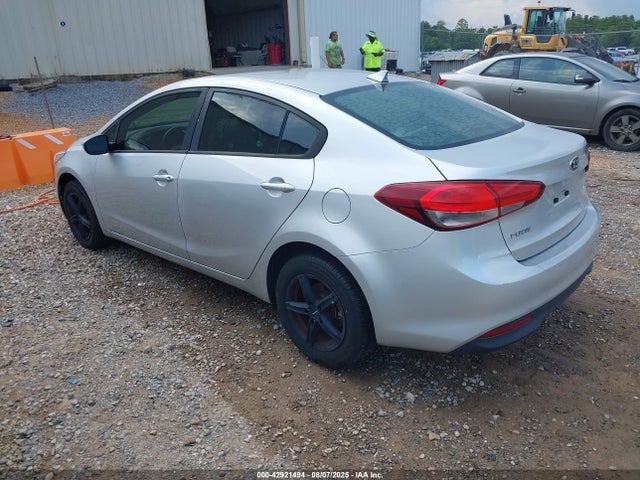 KIA mpi nu 2017 3KPFK4A71HE073100 Image 3