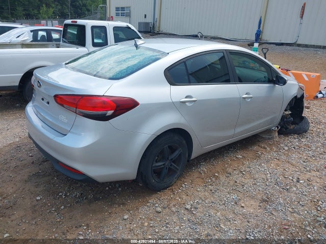 KIA mpi nu 2017 3KPFK4A71HE073100 Image 4