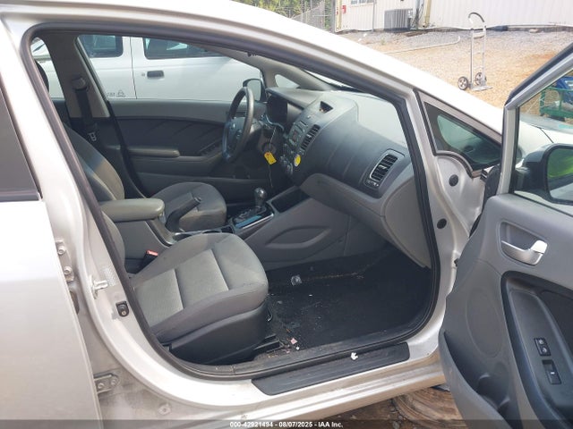 KIA mpi nu 2017 3KPFK4A71HE073100 Image 5