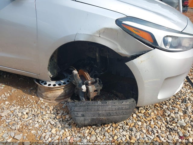 KIA mpi nu 2017 3KPFK4A71HE073100 Image 6