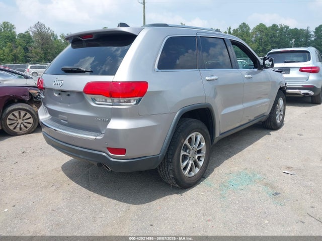1C4RJFBG8FC852086 Jeep 2015