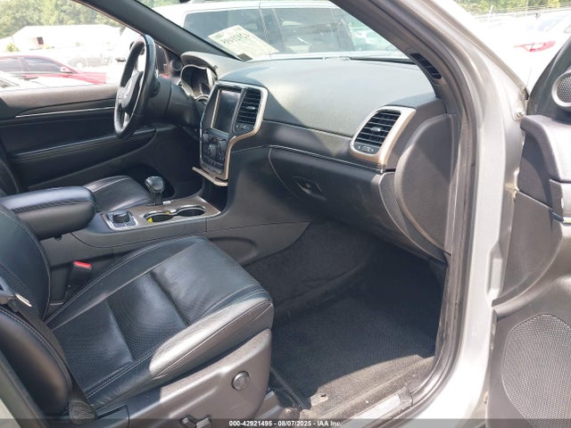 1C4RJFBG8FC852086 Jeep 2015