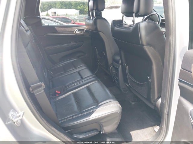 1C4RJFBG8FC852086 Jeep 2015