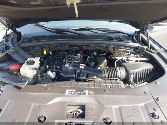 2022 JEEP GRAND CHEROKEE 1C4RJHBG4N8575773 Photo 9