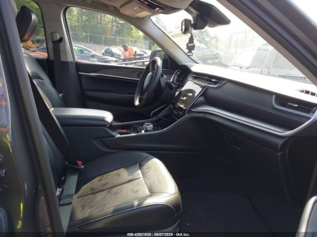 2022 JEEP GRAND CHEROKEE 1C4RJHBG4N8575773 Photo 4