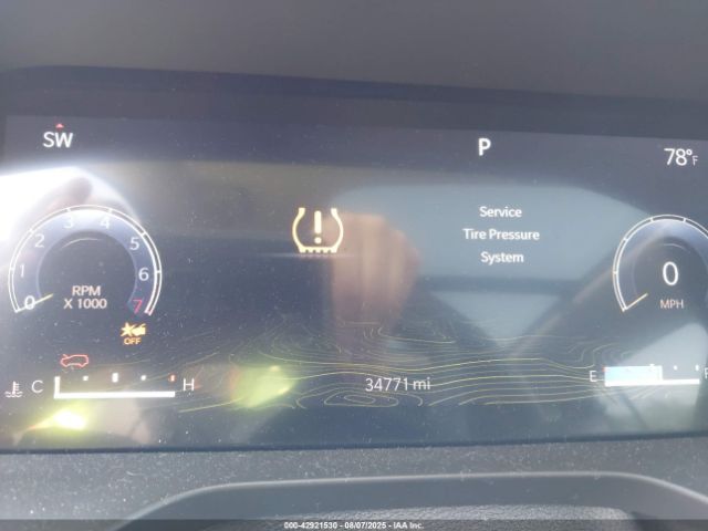 2022 JEEP GRAND CHEROKEE 1C4RJHBG4N8575773 Photo 6